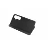 JUST MUST JM STAND FLIP CASE per Galaxy S26 Plus nero