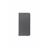 JUST MUST JM STAND FLIP CASE per Galaxy S26 Plus nero