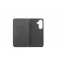 JUST MUST JM STAND FLIP CASE per Galaxy S26 Plus nero