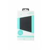 JUST MUST JM STAND FLIP CASE per Galaxy S26 Ultra nero