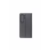 JUST MUST JM STAND FLIP CASE per Galaxy S26 Ultra nero
