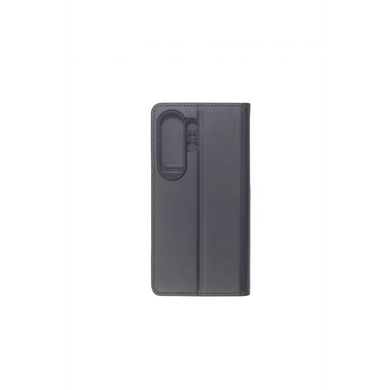 JUST MUST JM STAND FLIP CASE per Galaxy S26 Ultra nero