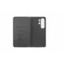JUST MUST JM STAND FLIP CASE per Galaxy S26 Ultra nero