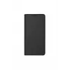 JUST MUST JM Stand Flip Case per Samsung Galaxy A35 5G, nera