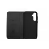 JUST MUST JM Stand Flip Case per Samsung Galaxy A35 5G, nera