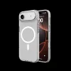 JUST MUST MAGSAFE CRYSTAL I per iPhone 17 Air trasparente