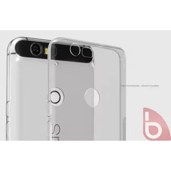 Just Must Ultra Slim TPU Case 0,5 mm per Huawei Nova 3i / P Smart Plus
