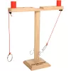 Just Play Buzzed gioco 4-way Hook & Ring