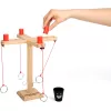 Just Play Buzzed gioco 4-way Hook & Ring