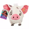 JUST PLAY Disney Moana Pua cammina e grugnisce peluche elettronico interattivo