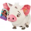 JUST PLAY Disney Moana Pua cammina e grugnisce peluche elettronico interattivo