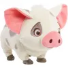 JUST PLAY Disney Moana Pua cammina e grugnisce peluche elettronico interattivo