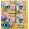 Just Play Disney Stitch Attachmeez figura da collezione (casuale)