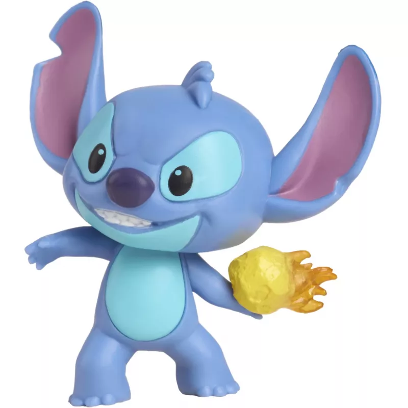 Just Play Disney Stitch Outta This World figura da collezione (1 figura casuale per acquisto)