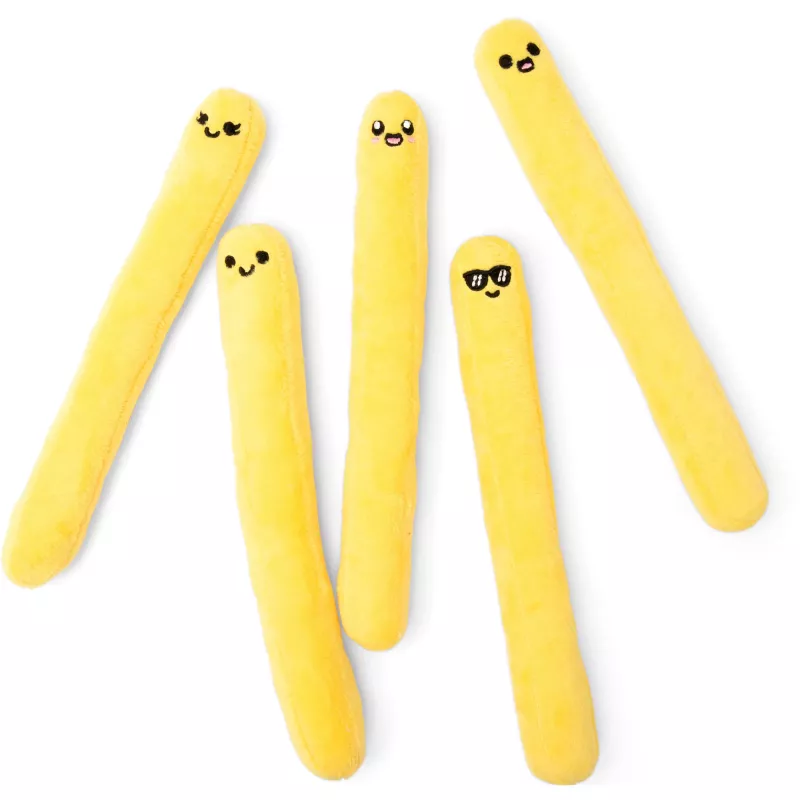 Just Play Emotional Support Fries peluche