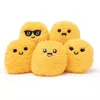 Just Play Emotional Support Nuggets Set di peluche – Disney e Pixar Inside Out 2