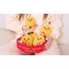 Just Play Emotional Support Nuggets Set di peluche – Disney e Pixar Inside Out 2