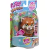 JUST PLAY furReal Handfuls - Panda rosso peluche interattivo