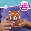 JUST PLAY furReal Handfuls - Panda rosso peluche interattivo