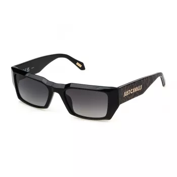 Occhiali da sole unisex JUSTCAVALLI SJC090-550700 55/20/140 mm