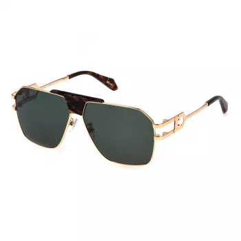 Occhiali da sole unisex JUSTCAVALLI SJC094-610300 61/12/140 mm