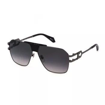 Occhiali da sole unisex JUSTCAVALLI SJC094-610568 (61/12/140 mm)