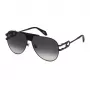 Occhiali da sole unisex JUSTCAVALLI SJC095-620568 62mm lenti