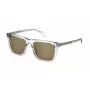 Occhiali da sole donna JUSTCAVALLI SJC035-5406A7 montatura brown Havana lenti marroni sfumate 54/14/140 mm