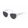 JUSTCAVALLI Occhiali da sole donna SJC086V530847 53/19/140 mm