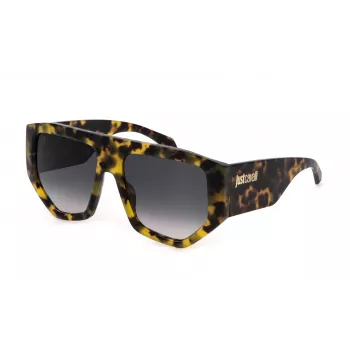 JUSTCAVALLI Occhiali da sole da donna SJC097-580781 58/14/140 mm