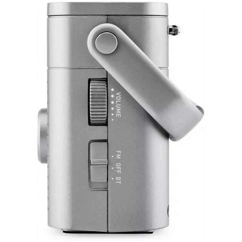 JVC RA-E315G radio portatile grigio