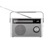 JVC RA-E315G radio portatile grigio