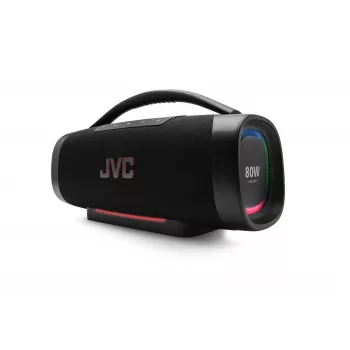 JVC XS-E934B altoparlante Bluetooth, nero