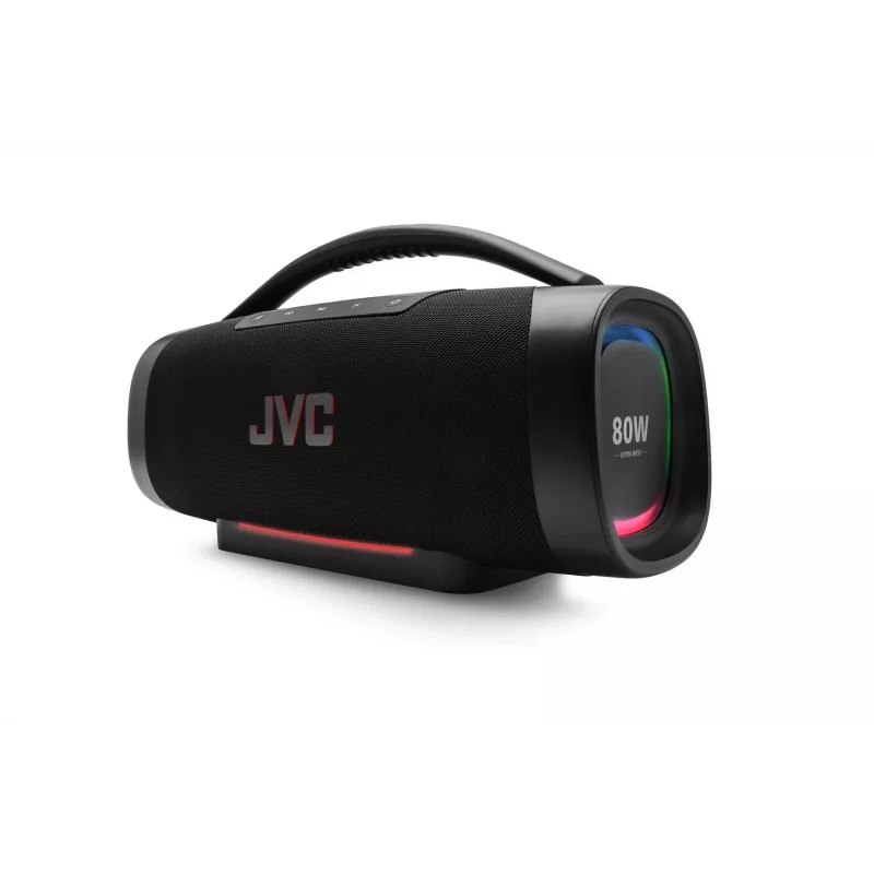 JVC XS-E934B altoparlante Bluetooth, nero