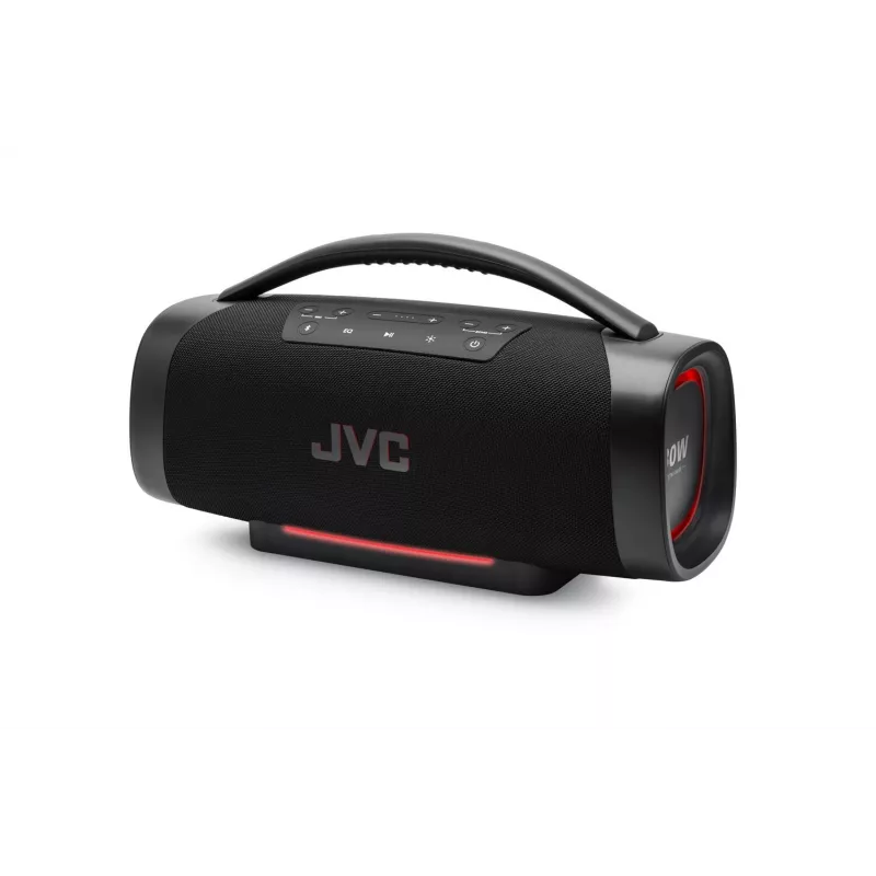 JVC XS-E934B altoparlante Bluetooth, nero
