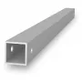 K2 GreenRoof Strut 480 mm in alluminio per il montaggio solare su tetti verdi