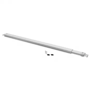 K2 Systems Dome FixPro L Piastra di montaggio 200x200mm (modello 2004144)