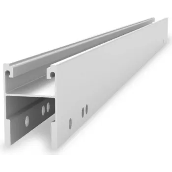 K2 Systems GreenRoof Obergurt 1000 profilo binario superiore 2004194