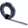 K2 Systems SIMPSON Nastro forato 20 x 0,8 mm, rotolo 10 m, acciaio zincato 2002735