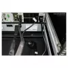Kabelmeister Cavo adattatore di rete da C14 a presa Schuko 0,15 m nero