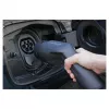 Kabelmeister EVC03-100B cavo di ricarica EV Mode 3, trifase, 32A/22kW, 10m, Type 2