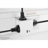 KABELMEISTER cubo presa con 3x prese Schuko, USB-C 20W PD 3.0 e USB-A 18W, 1,5m, bianco