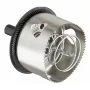 Kaiser Elektro 1081-10 PROFI fresa a tazza 68 mm corona in metallo duro per scatole incasso