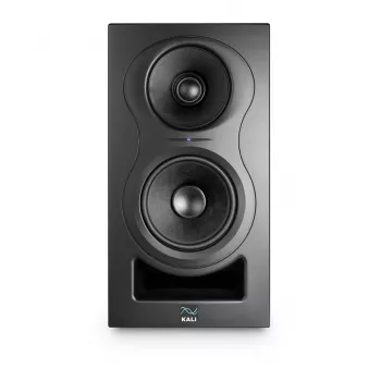 Kali Audio IN-5 Monitor da studio coassiale a 3 vie (singolo)