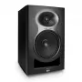 Kali Audio LP-6 V2-EU diffusore da studio attivo a 2 vie (woofer 6,5 inch, tweeter 1 inch, 80 W RMS)