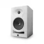 Monitor da studio attivo Kali Audio LP-6W V2-EU 6,5 inch a 2 vie (bianco, 80W)