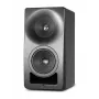 Monitor da studio passivo Kali Audio SM-5-C (woofer 5,25 inch, tweeter 1 inch, 4 Ohm, nero)