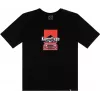 Kamuflage Beamer T-Shirt bianco taglia S