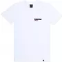 T-shirt Kamuflage Supra bianco taglia M
