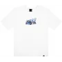 Kamuflage Wanted T-shirt nero taglia L